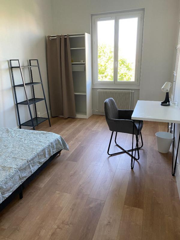 Appartement - 101 m² - 6 pièces