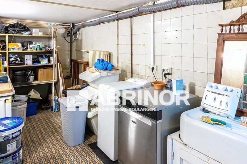 Maison d'architecte - 123 m² - 5 pièces