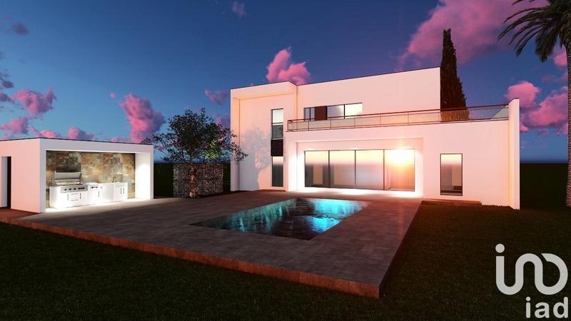 Maison de maîtres - 130 m² - 4 pièces