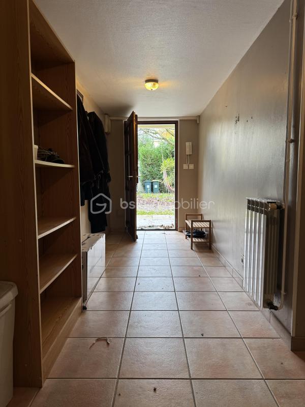 Maison - 145 m² - 7 pièces