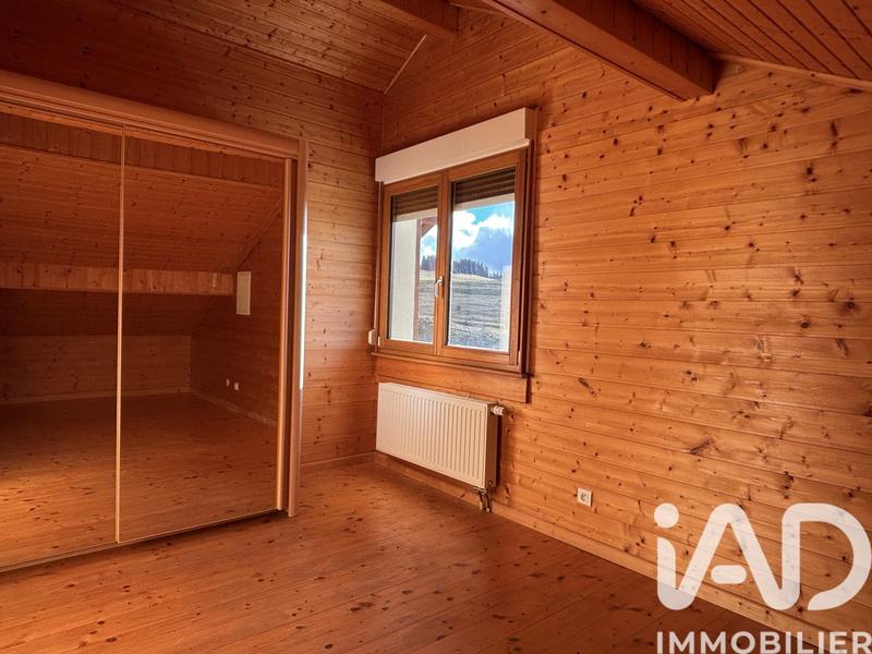 Maison - 188 m² - 7 pièces