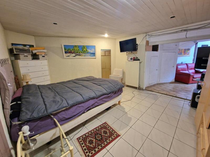 Maison - 122 m² - 6 pièces