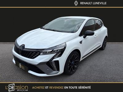 Renault Clio V E-Tech full hybrid 145 Esprit Alpine