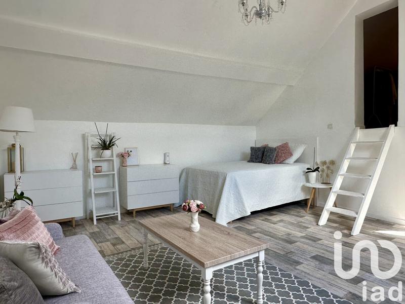 Maison - 162 m² - 6 pièces