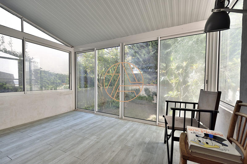 Maison - 77 m² - 3 pièces