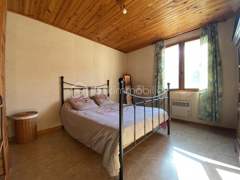 Entrepôt - 158 m² - 8 pièces