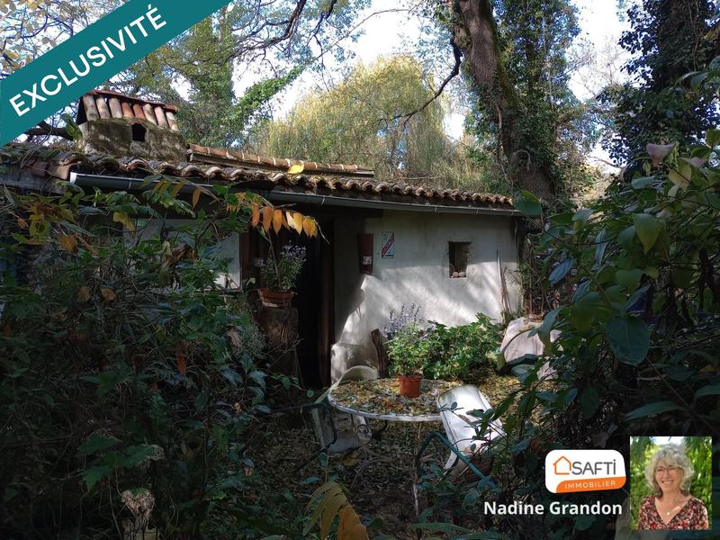 Propriété - 149 m² - 4 pièces