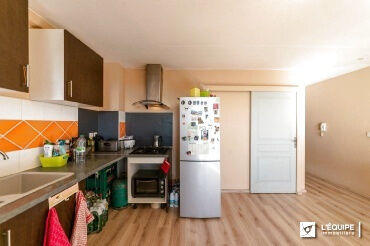 Appartement - 69 m² - 2 pièces