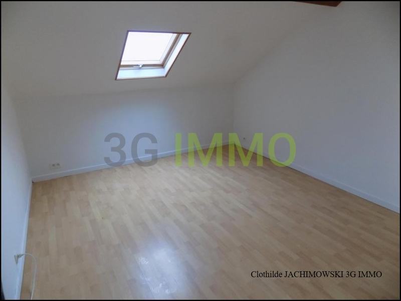 Maison - 112 m² - 6 pièces