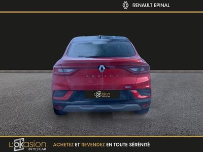 Renault Arkana E-Tech 145 - 21b Intens