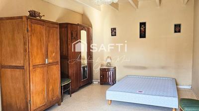 Maison - 135 m² - 4 pièces