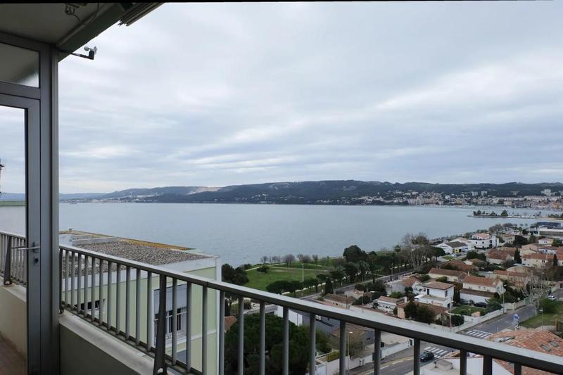 Appartement - 112 m² - 4 pièces