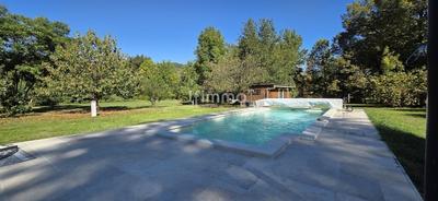 Villa - 88 m² - 4 pièces