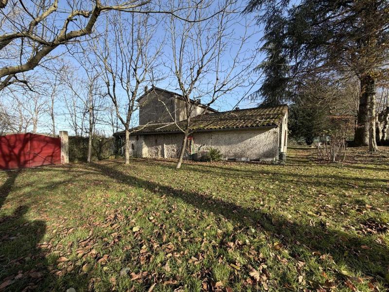 Maison - 174 m² - 7 pièces