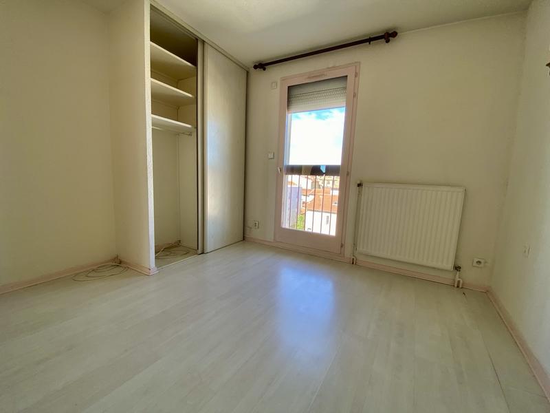 Appartement - 91 m² - 4 pièces