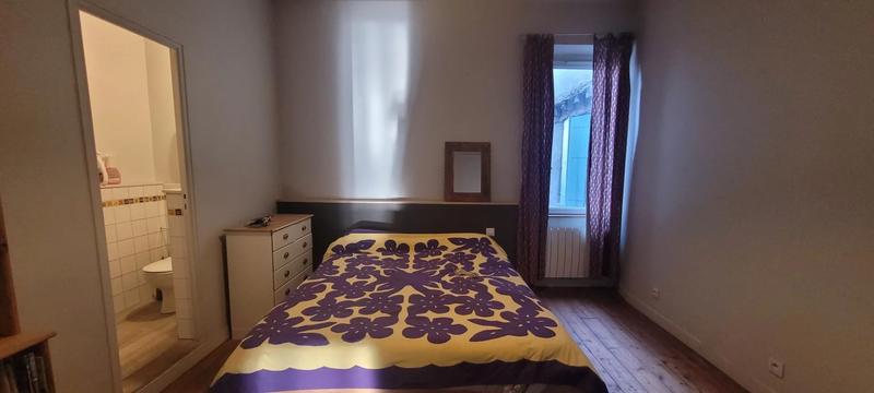 Maison - 232 m² - 6 pièces