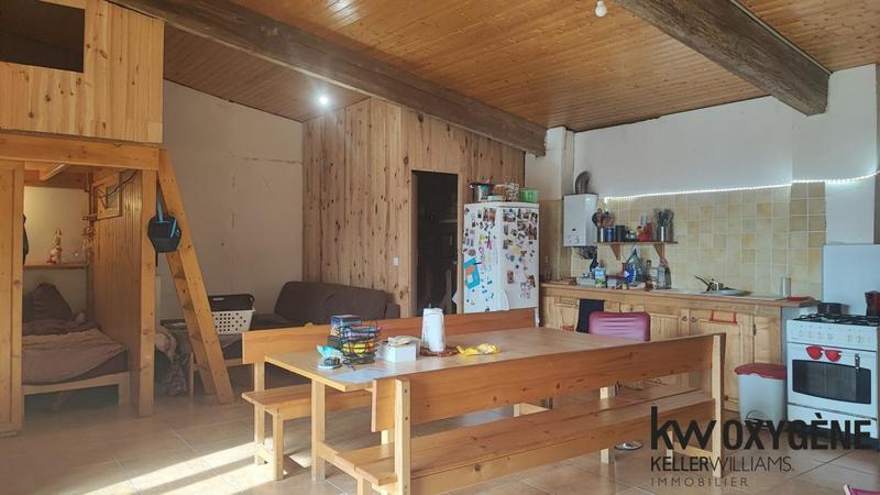 Terrain agricole - 20 959 m²