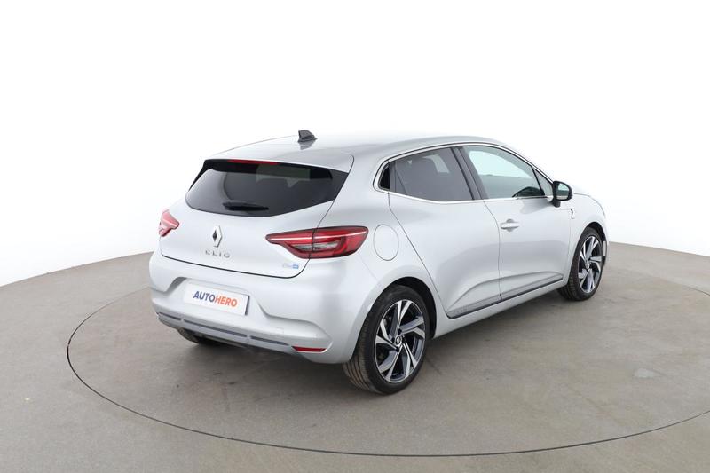 Renault Clio 1.6 E-Tech Rs Line 140 ch