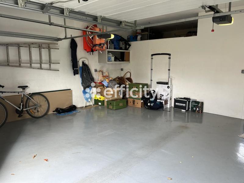 Maison - 138 m² - 7 pièces