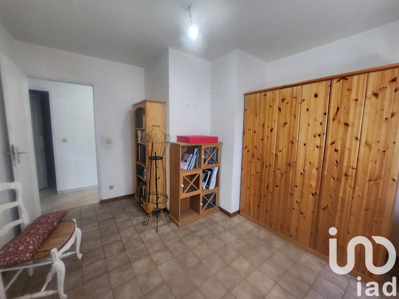 Maison - 165 m² - 5 pièces