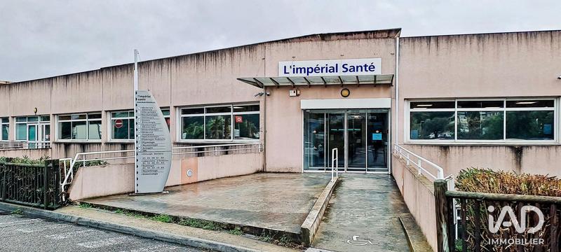 Local commercial - 40 m² - 2 pièces