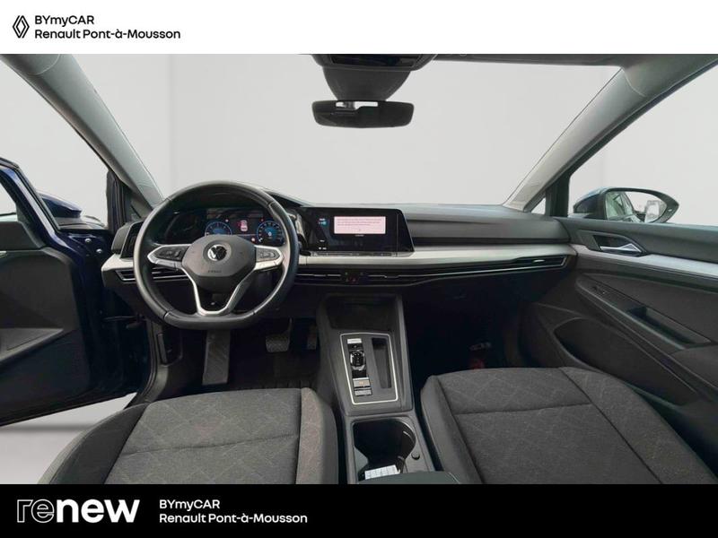 Volkswagen Golf 2.0 Tdi Scr 150 Dsg7 Life