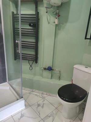 Appartement - 21 m² - 1 pièce