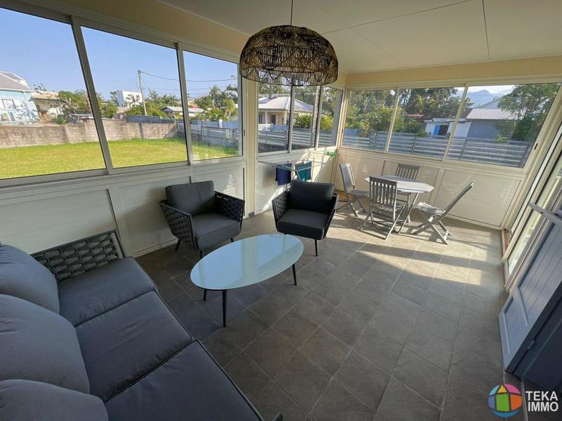 Villa - 101 m² - 3 pièces