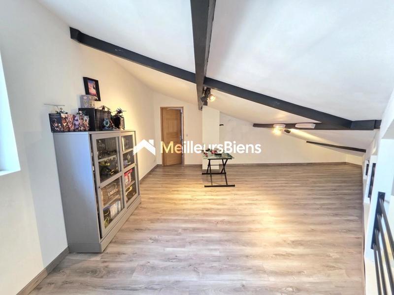 Maison - 160 m² - 5 pièces