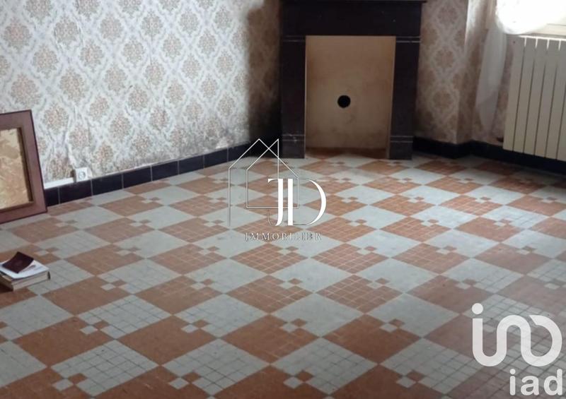 Maison de village - 166 m² - 5 pièces