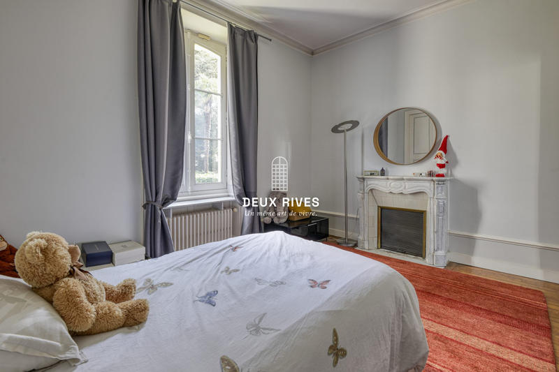 Appartement - 230 m² - 5 pièces