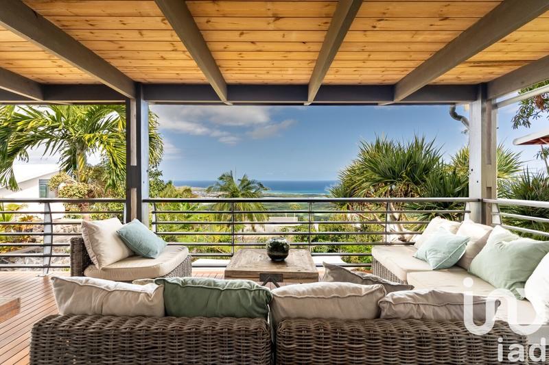 Maison - 274 m² - 8 pièces