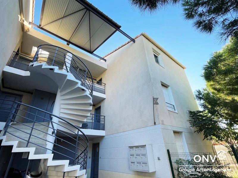 Appartement - 76 m² - 4 pièces