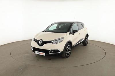 Renault Captur 1.2 TCe Energy Intens Edc 120 ch