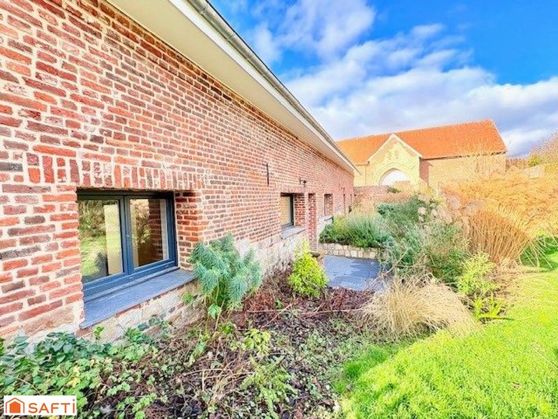 Maison - 102 m² - 5 pièces