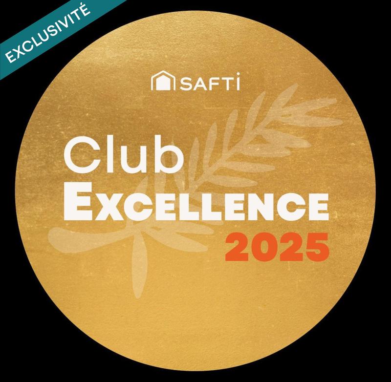 Appartement - 84 m² - 4 pièces