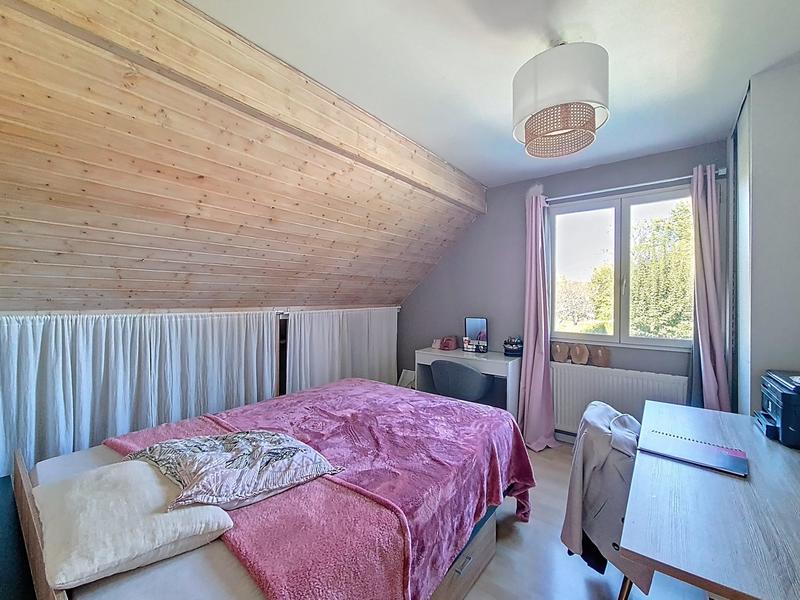 Maison - 140 m² - 8 pièces