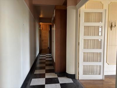 Appartement - 114 m² - 4 pièces