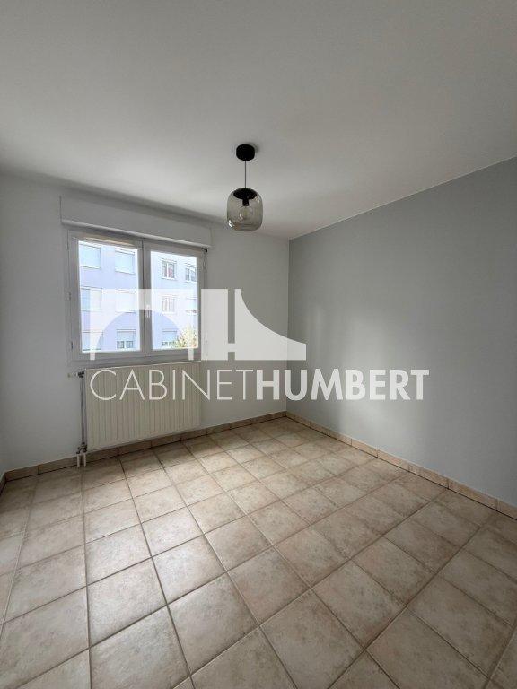 Appartement - 47 m² - 3 pièces