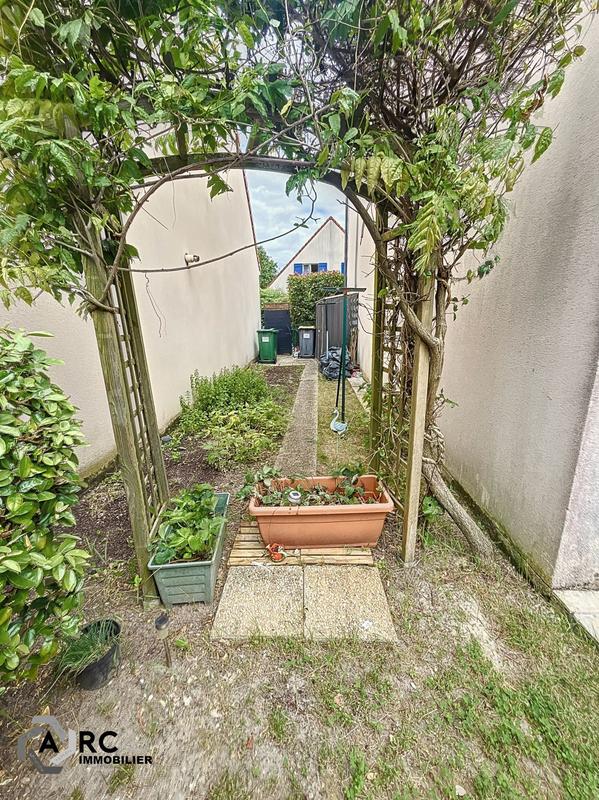 Maison - 114 m² - 5 pièces