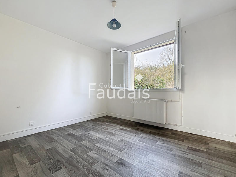 Maison - 127 m² - 5 pièces