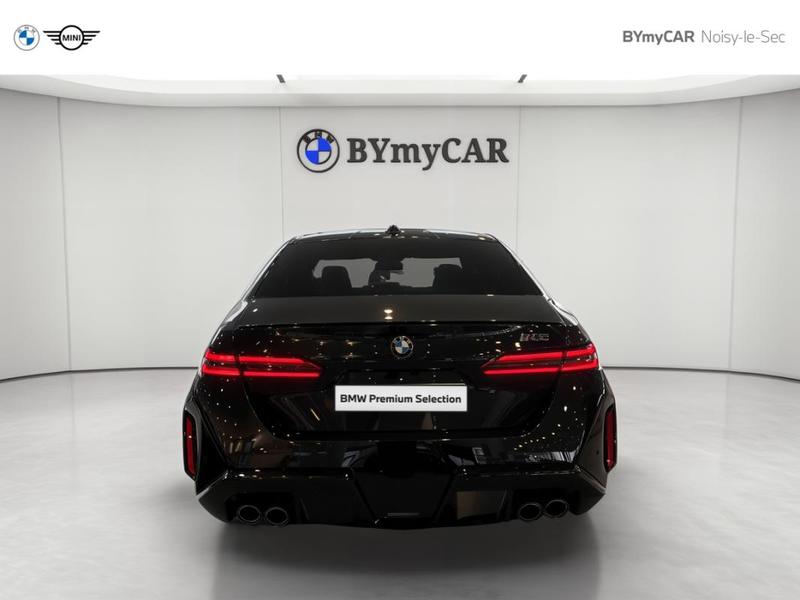 Bmw M5 G90 Phev 727 ch Bva8
