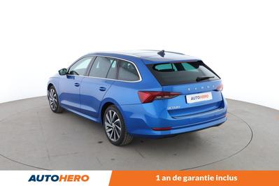 Skoda Octavia Combi 2.0 Tdi Style Dsg7 150 ch