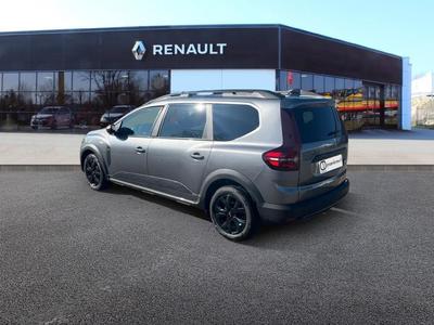 Dacia Jogger Hybrid 140 5 places Extreme