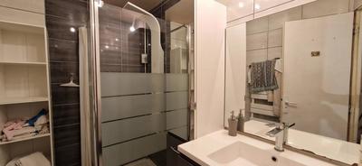 Maison de ville - 156 m² - 6 pièces