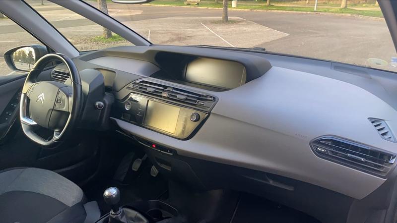 Citroën C4 Picasso 1.6 BlueHDi 120 Feel