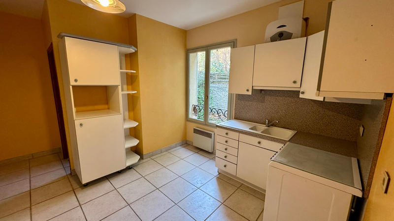 Appartement - 202 m² - 5 pièces