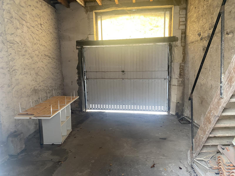 Maison - 132 m² - 6 pièces