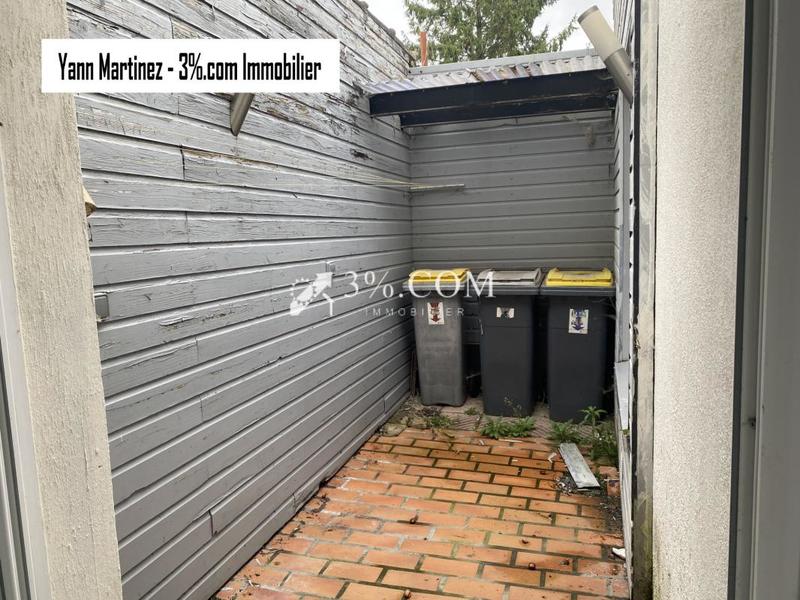 Maison - 82 m² - 4 pièces