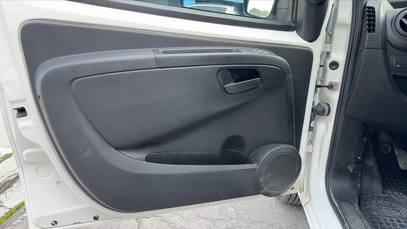 Citroën Nemo Vu 1.3 HDi 80 Business